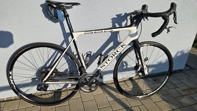 Storck Aernario G1
