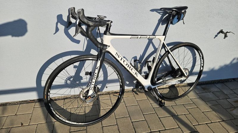 Storck Aernario G1