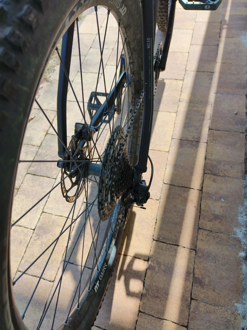 Canyon Grand Canyon 9