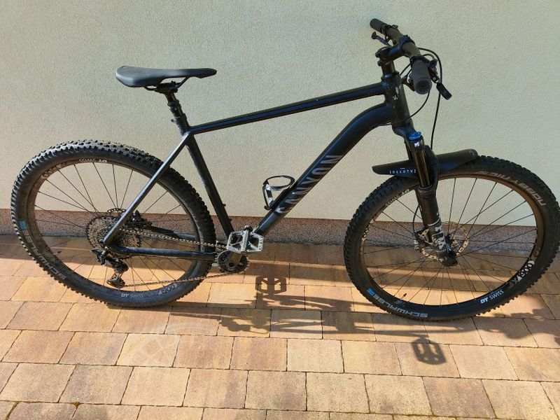 Canyon Grand Canyon 9