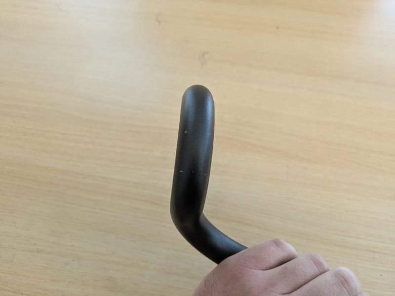 řidítka Ritchey COMP VENTUREMAX 46