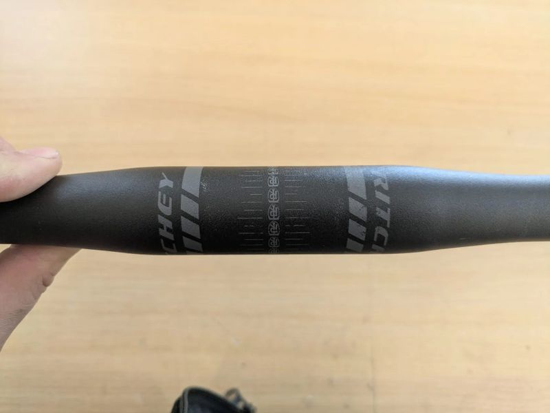 řidítka Ritchey COMP VENTUREMAX 46