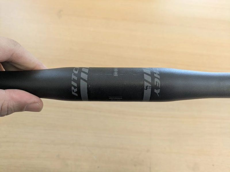 řidítka Ritchey COMP VENTUREMAX 46