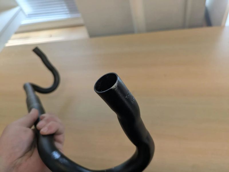 řidítka Ritchey COMP VENTUREMAX 46