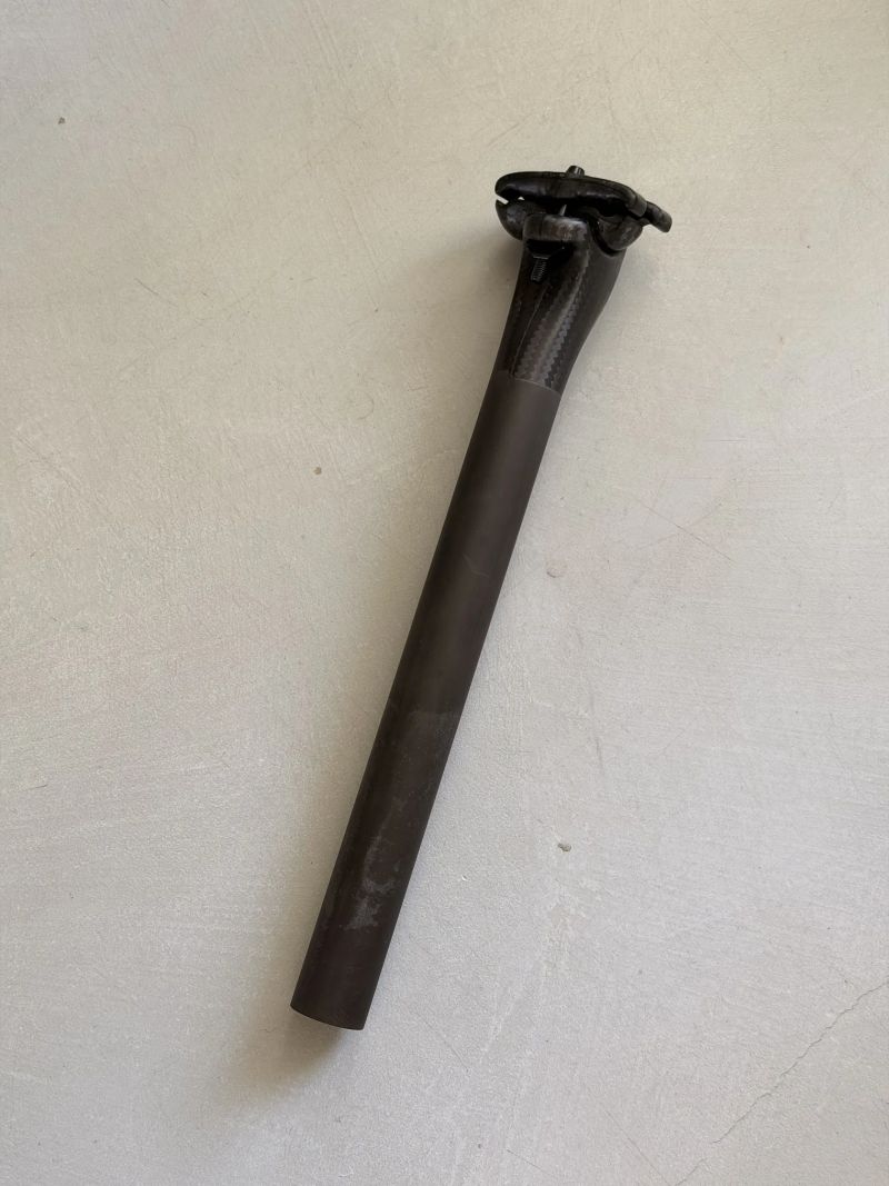 Sedlovka Bjorn Cycles 27.2 300mm