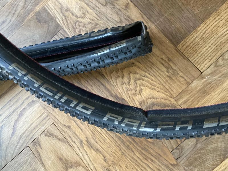 Schwalbe Racing Ralph 33 – galusky (NOVÉ)