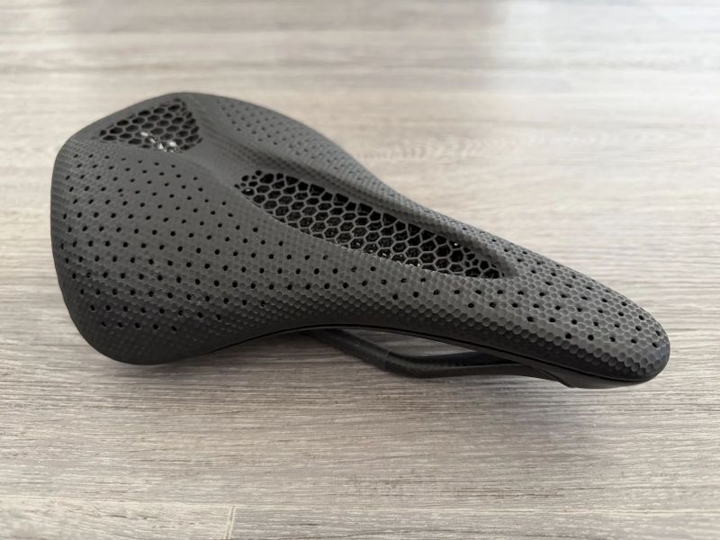 Sedlo Specialized S-Works Power Mirror – 155 mm