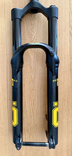 Ohlins RXF38 mk.2 29"
