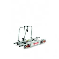 Nosič kol na tažné zař.Exclusive Deluxe Elektrobik