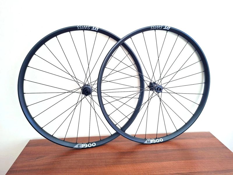 DT Swiss M1900 / E1900 Spline 29" 30mm Boost