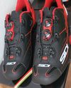 SIDI SHOT Carbon