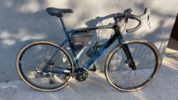 Sensa Supra GRAVEL Carbon