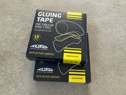 páska na galusky TUFO 19 mm