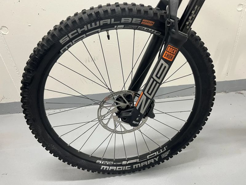 Prodám Transition Patrol 2021 Alloy