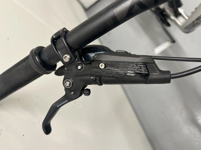 Prodám Transition Patrol 2021 Alloy