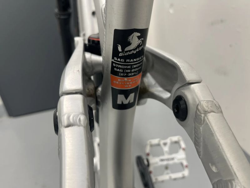 Prodám Transition Patrol 2021 Alloy