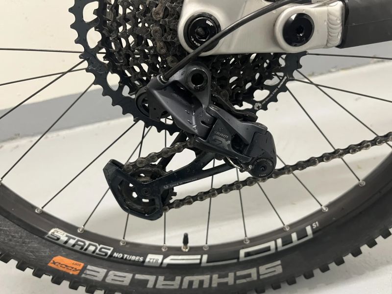 Prodám Transition Patrol 2021 Alloy