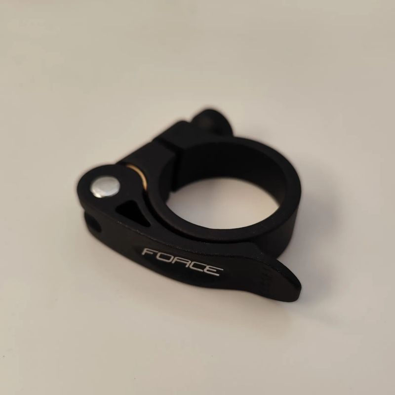 Rychloupínák na sedlovku Force - nový