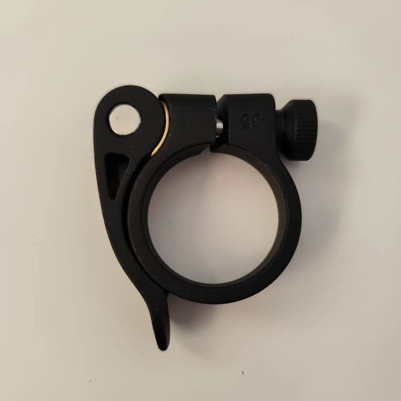 Rychloupínák na sedlovku Force - nový