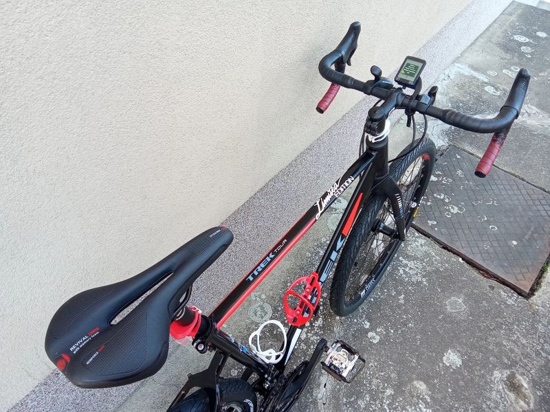 Nový gravel, cena 12.000,- Kč