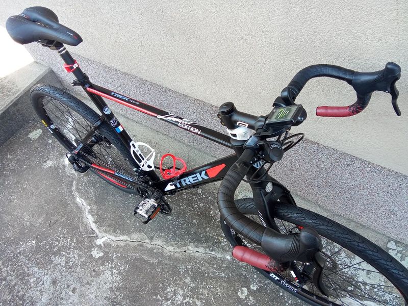 Nový gravel, cena 12.000,- Kč