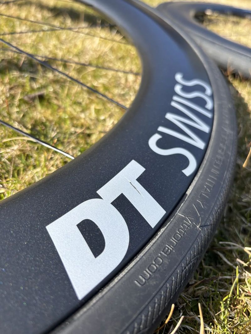 DT Swiss arc 1100/62 ceramic