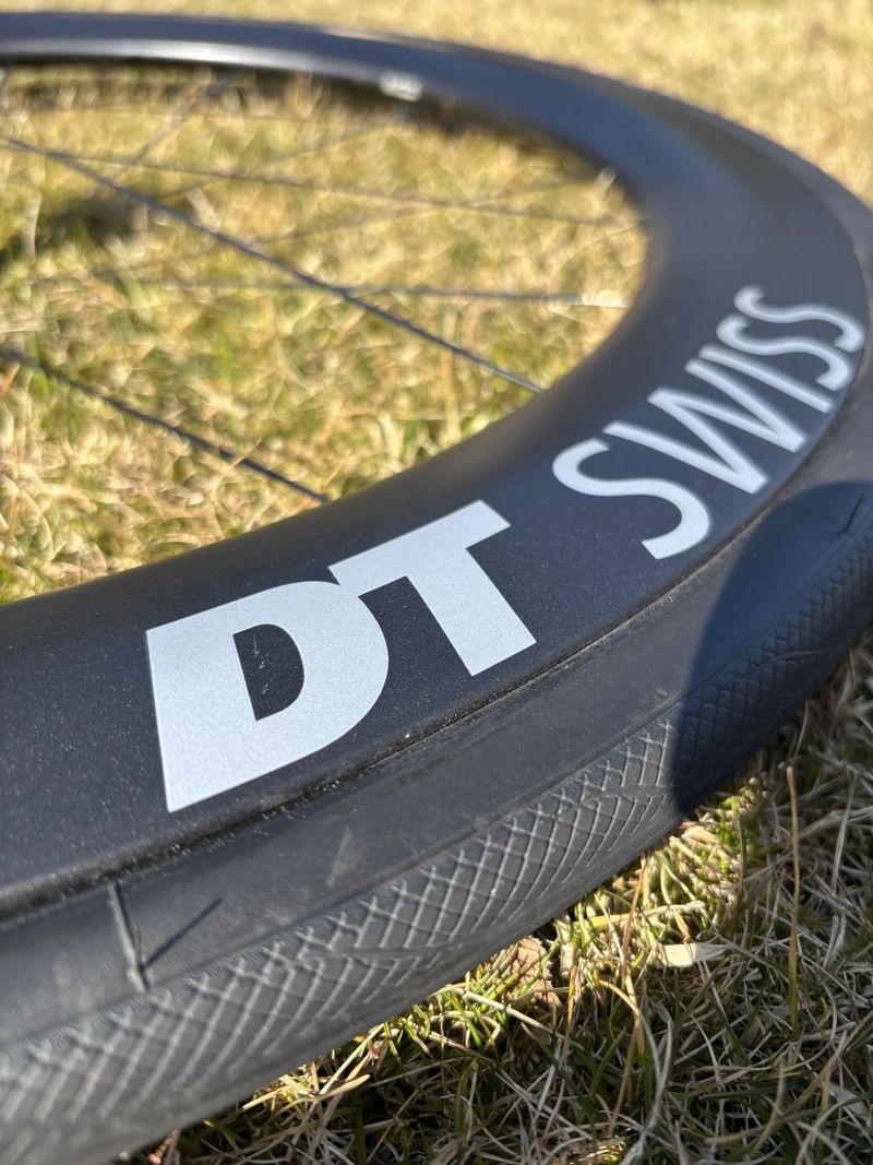 DT Swiss arc 1100/62 ceramic