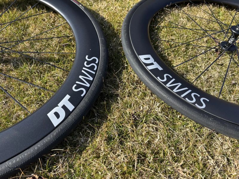 DT Swiss arc 1100/62 ceramic