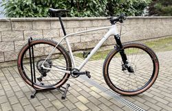 Cube Reaction C:62 Race, Fox, XT, 10kg