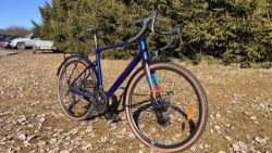 Bergamont Grandurance RD3