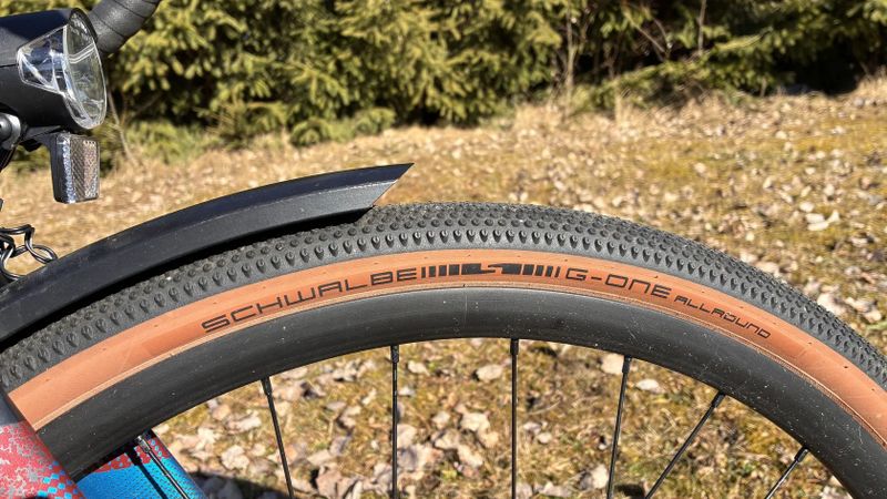 Bergamont Grandurance RD3