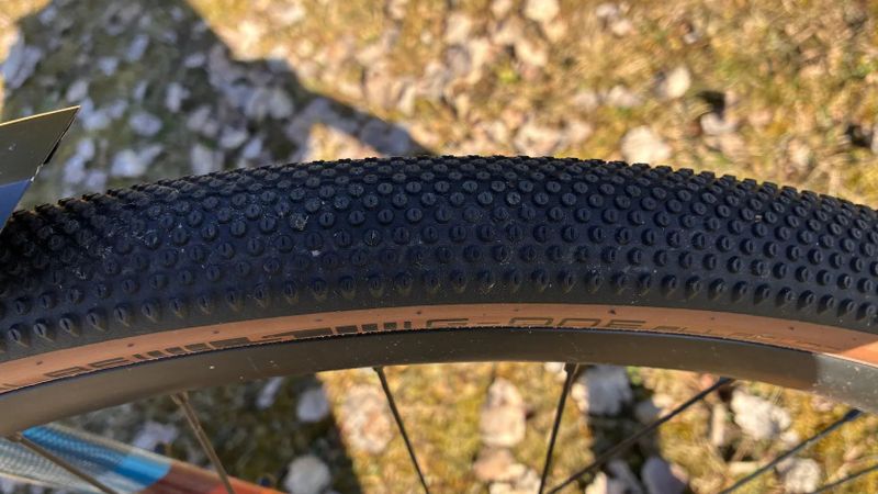 Bergamont Grandurance RD3