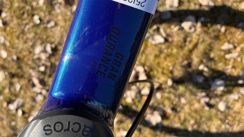 Bergamont Grandurance RD3