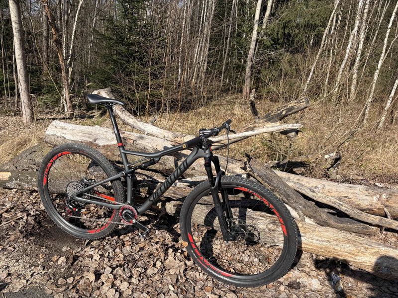 Specialized Epic Carbon 29"