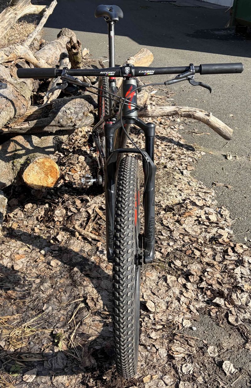 Specialized Epic Carbon 29"