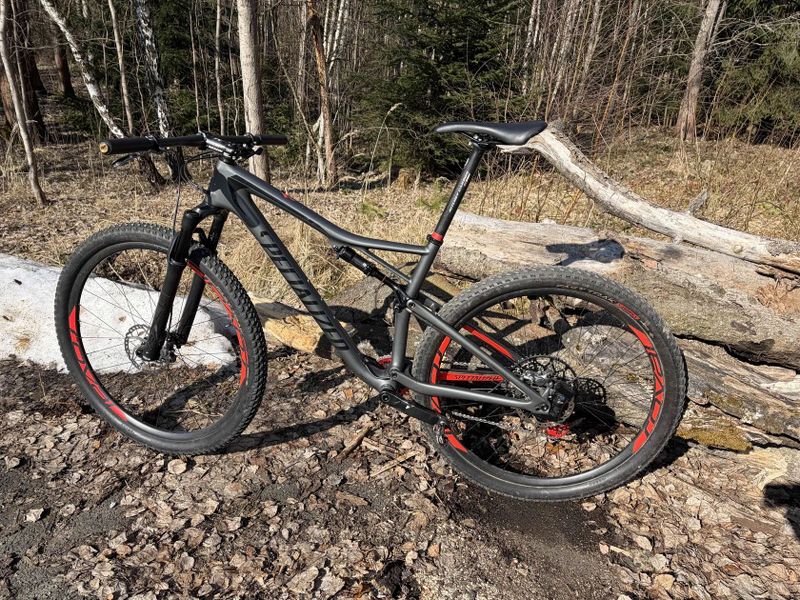 Specialized Epic Carbon 29"
