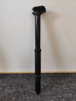 Teleskopická sedlovka Merida