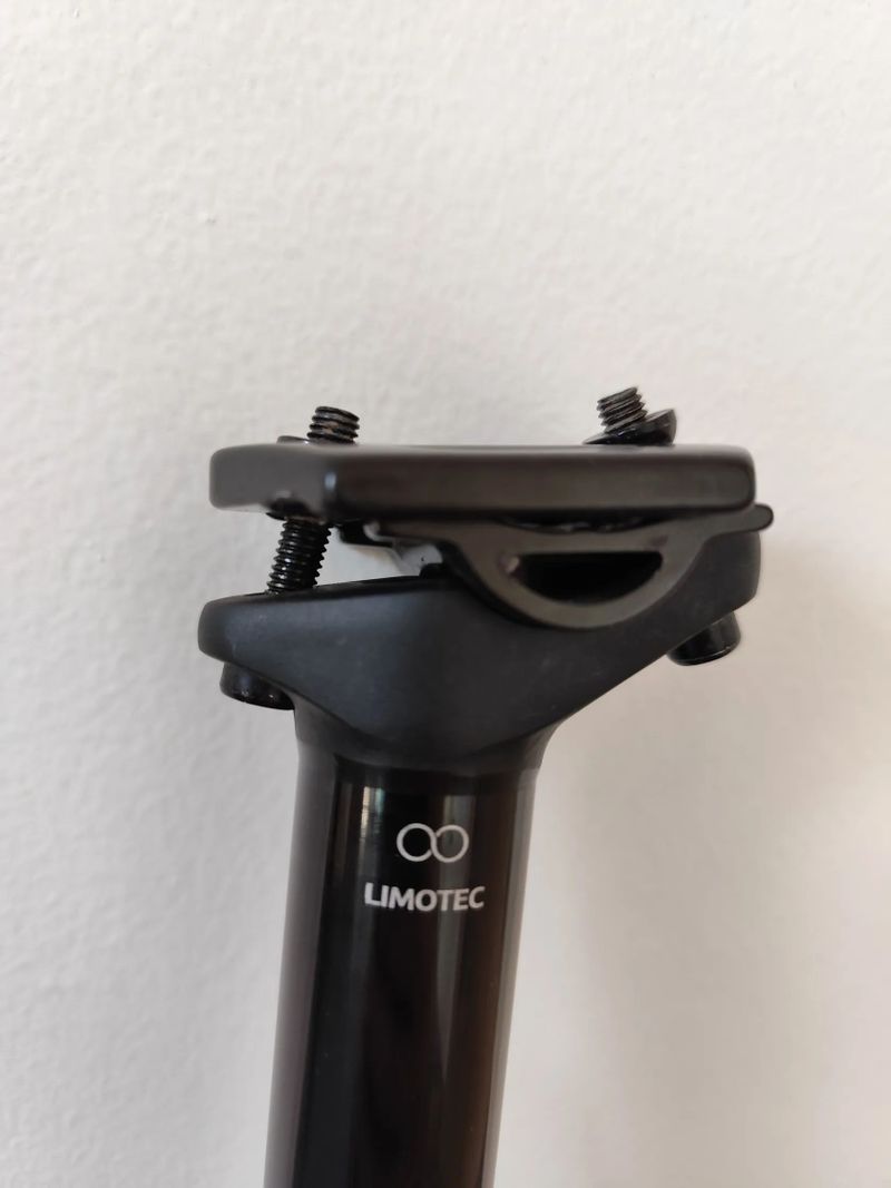 Teleskopická sedlovka Merida