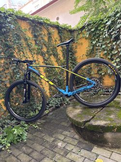 GT Zaskar Carbon Expert / Pro