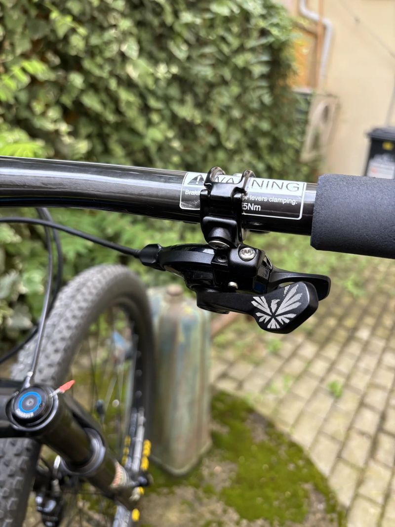 GT Zaskar Carbon Expert / Pro