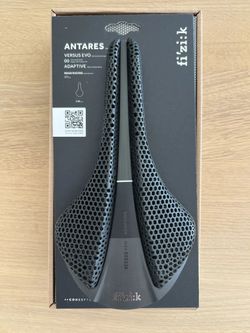 Sedlo Fizik Antares Versus Evo 00 Adaptive - 146mm