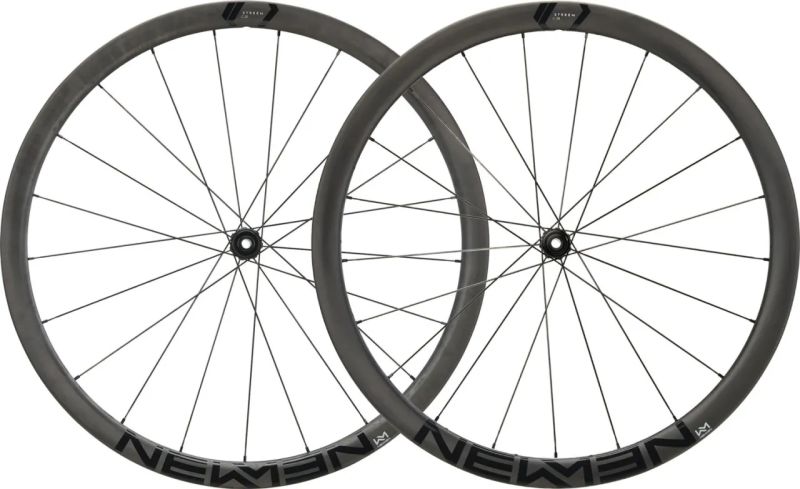 Newmen Kola Streem 28" Climbing C.35/C.38 CL SRAM XDR