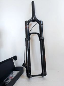 Rock Shox SID Ultimate 