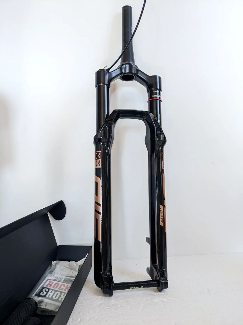 Rock Shox SID Ultimate 