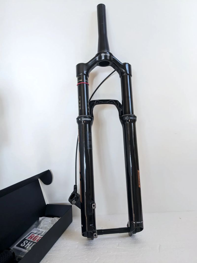 Rock Shox SID Ultimate 