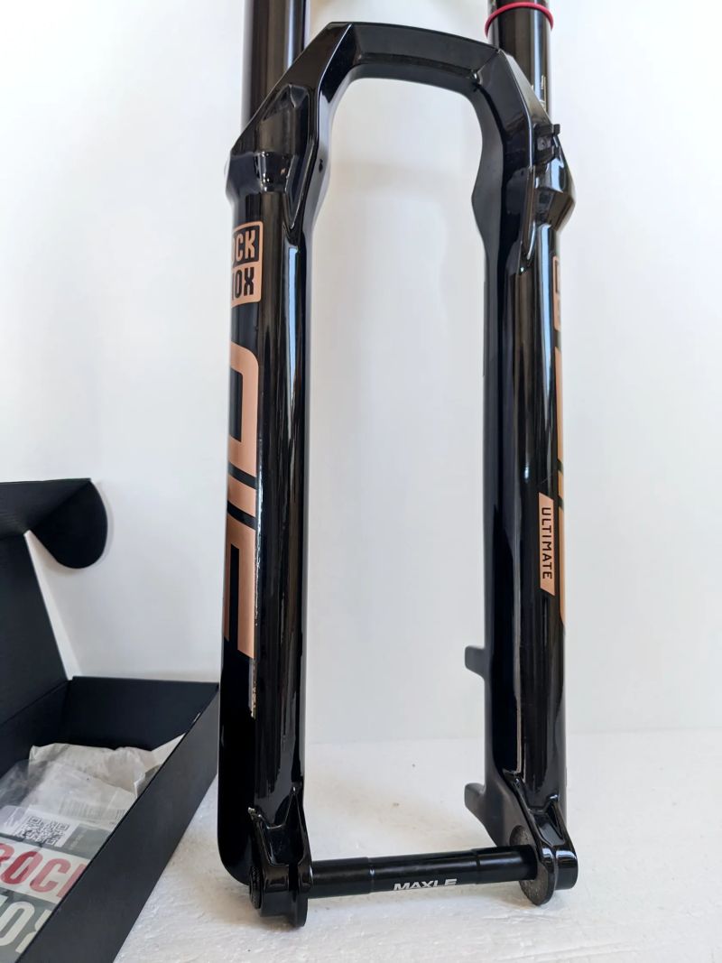 Rock Shox SID Ultimate 