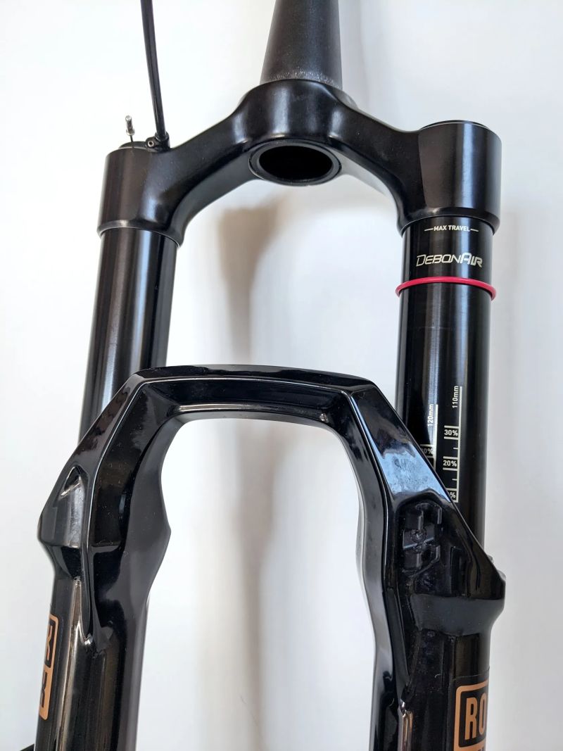 Rock Shox SID Ultimate 