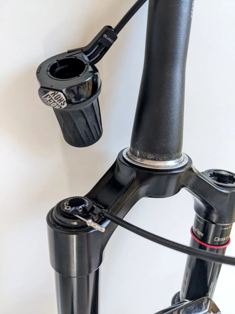 Rock Shox SID Ultimate 