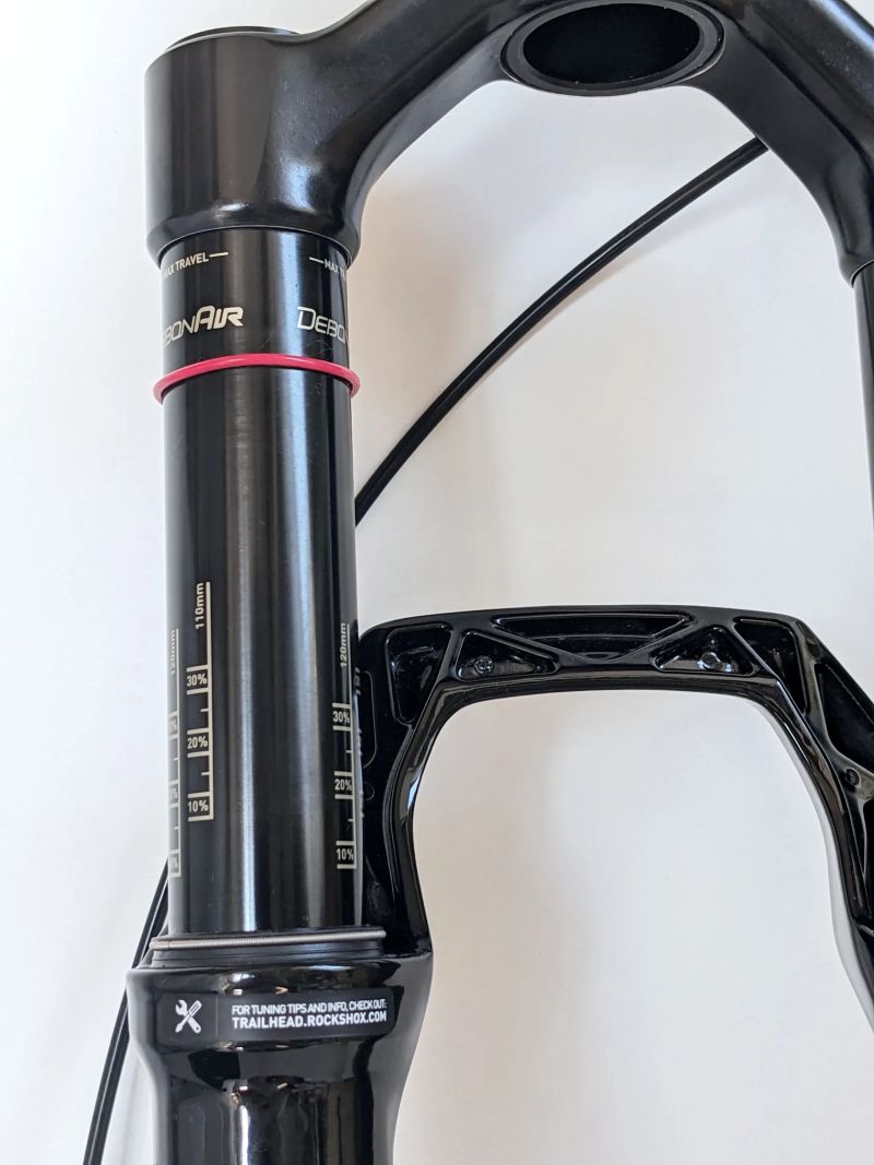 Rock Shox SID Ultimate 
