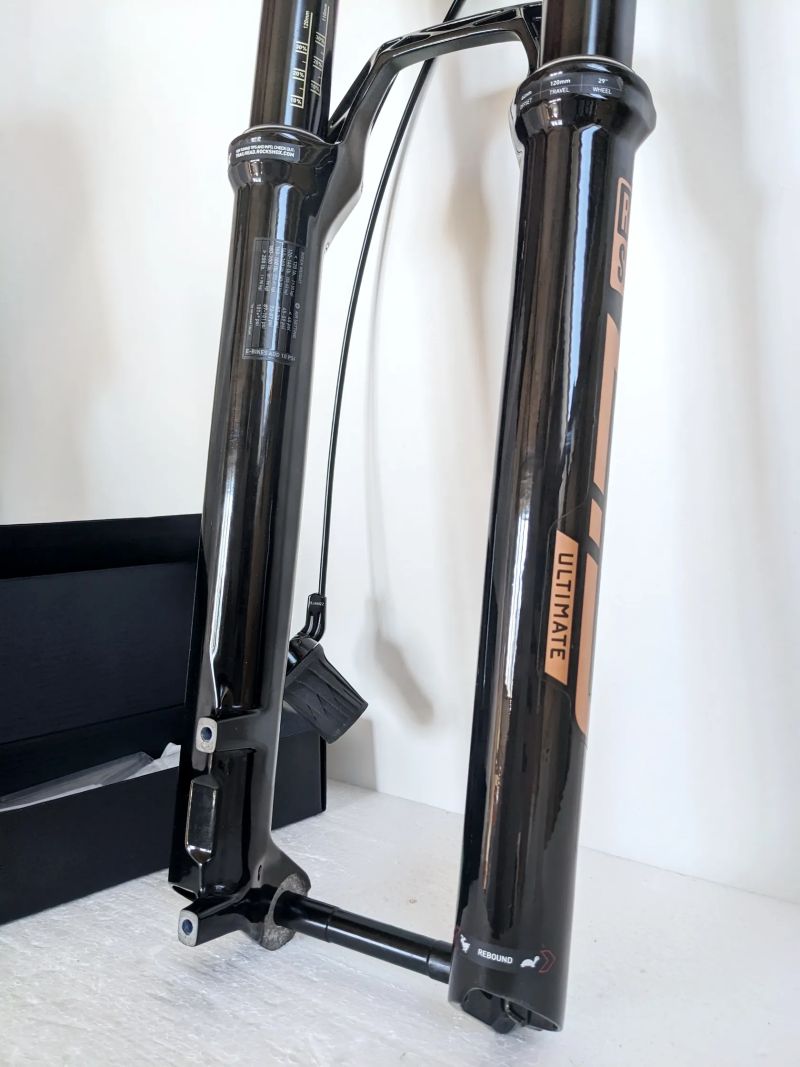 Rock Shox SID Ultimate 